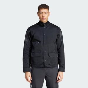 Adidas Men's Trackstand Utility Cycling
Jacket